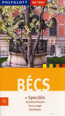 Walter M. Weiss - Bécs [antikvár]
