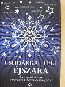 Babits Mihály - Csodákkal teli éjszaka [antikvár]