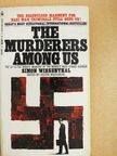 Simon Wiesenthal - The Murderers among us [antikvár]
