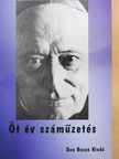 P. Szőke János - Öt év száműzetés [antikvár]