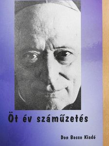 P. Szőke János - Öt év száműzetés [antikvár]