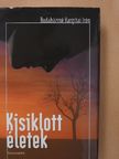Budaháziné Hargitai Irén - Kisiklott életek [antikvár]