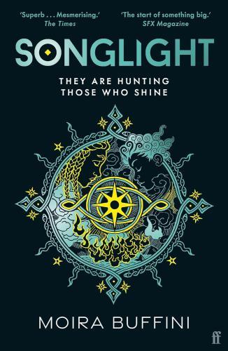 Moira Buffini - Songlight (The Torch Trilogy, Book 1)