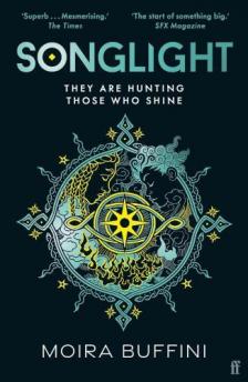 Moira Buffini - Songlight (The Torch Trilogy, Book 1)