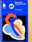 Gary S. Francis - Manual of Coronary Care [antikvár]