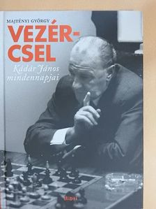 Majtényi György - Vezércsel [antikvár]