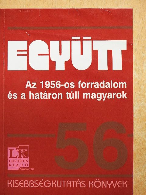 Bura László - Együtt [antikvár]