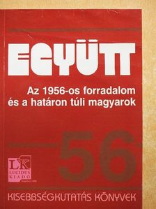Bura László - Együtt [antikvár]