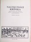 Nagykunsági krónika [antikvár]