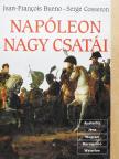 Jean-Francois Bueno - Napóleon nagy csatái [antikvár]