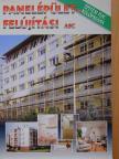 Bajkó Béláné - Panelépület-felújítási ABC [antikvár]