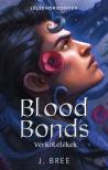 J. Bree - Blood Bonds - Vérkötelékek [eKönyv: epub, mobi]