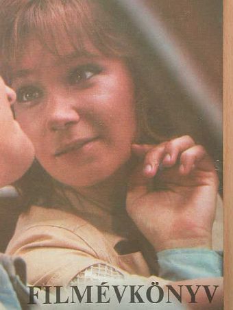 Filmévkönyv 1982 [antikvár]
