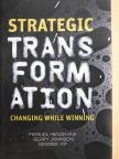 George Yip - Strategic Transformation [antikvár]