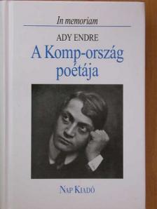 Ábrányi Emil - A Komp-ország poétája [antikvár]
