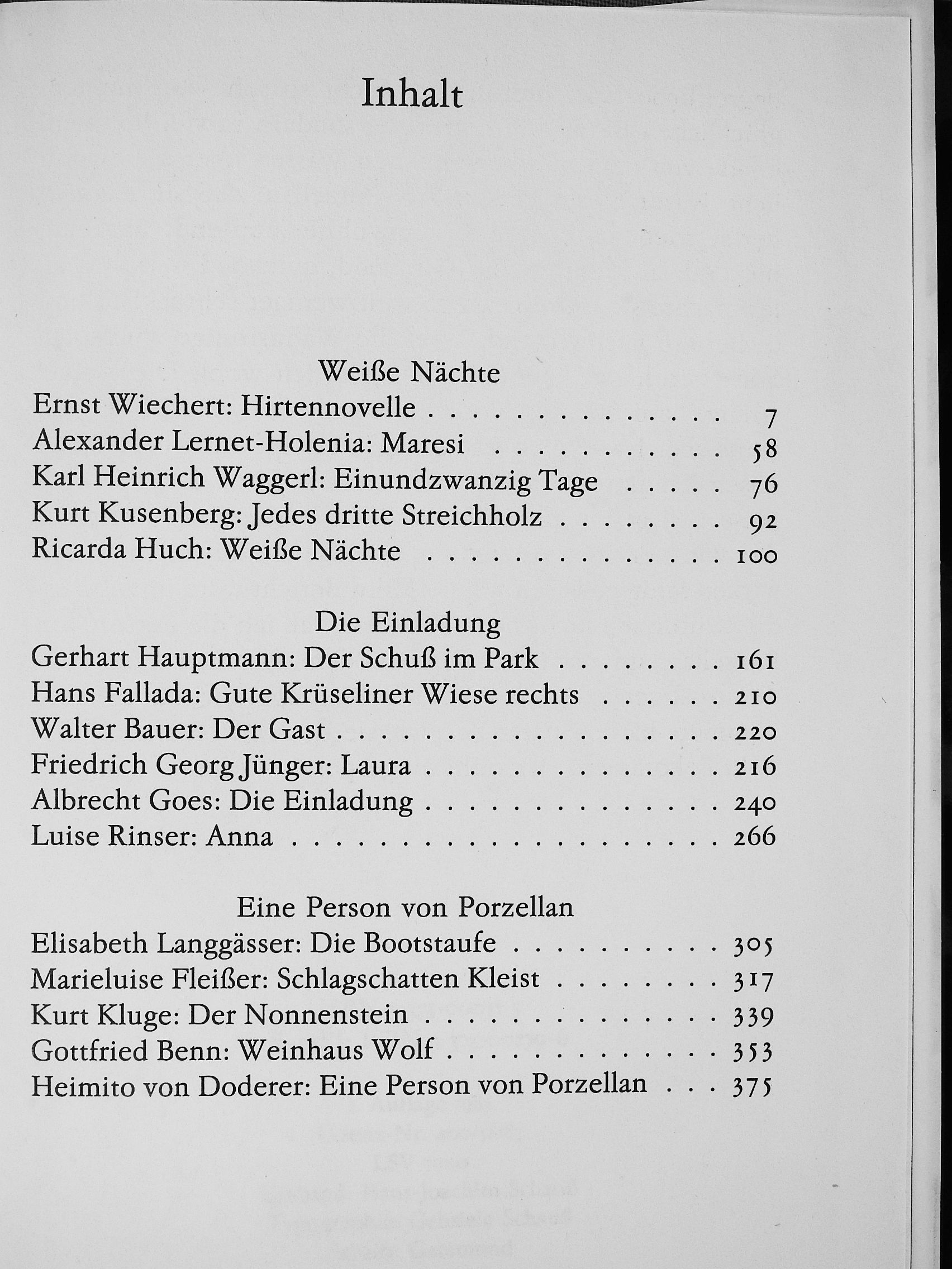 Phantom der Angst I. [antikvár]