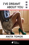 Tomor Anita - I've dreamt about you [eKönyv: epub, mobi]