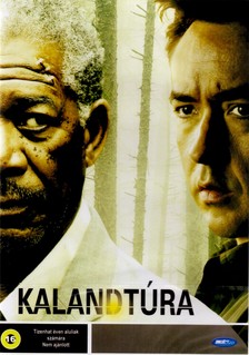 BRUCE BRESEFORD - Kalandtúra - DVD