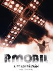 P.MOBIL - P.Mobil a Fradi pályán - DVD