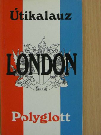 Dr. Hans Lajta - London [antikvár]