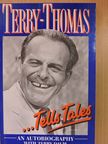 Terry-Thomas - Terry-Thomas Tells Tales [antikvár]