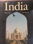 Hans Boesch - India [antikvár]