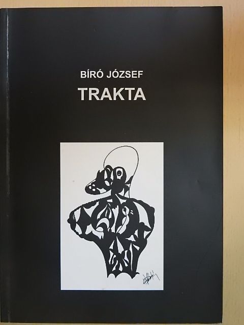 Bíró József - Trakta [antikvár]