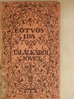 Eötvös Ida - Találkáról jövet [antikvár]