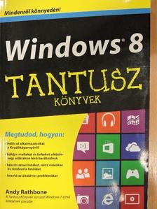 Andy Rathbone - Windows 8 [antikvár]