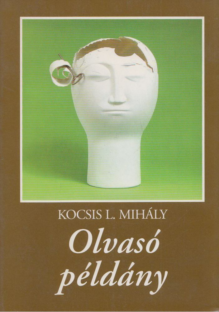 Kocsis L. Mihály - Olvasó példány [antikvár]