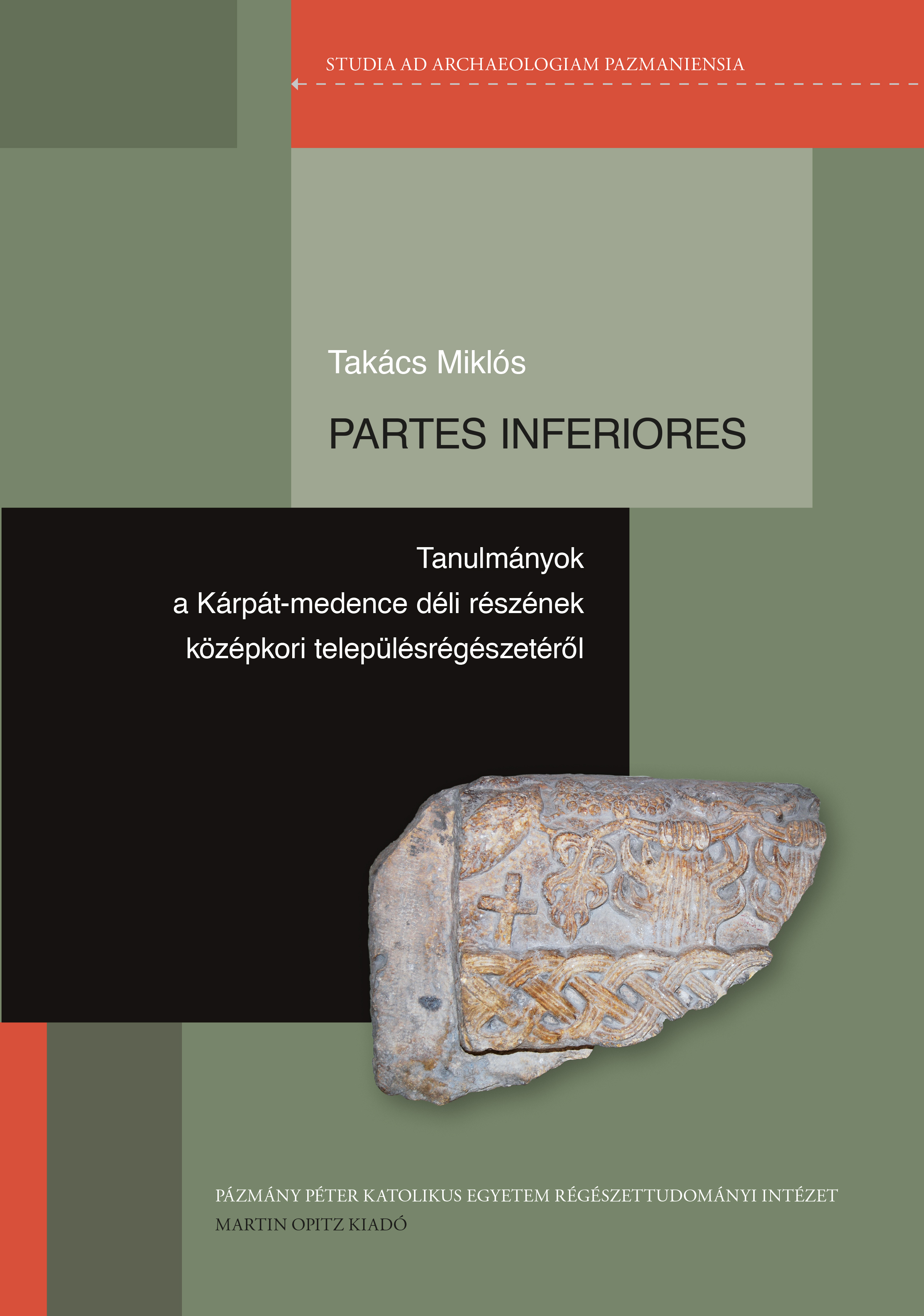 TAKÁCS MIKLÓS - Partes inferiores