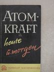 Prof. Dr. S. Wiechowski - Atomkraft - Heute und Morgen [antikvár]
