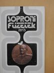 Soproni füzetek 2015 [antikvár]