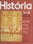 Glatz Ferenc - História 1990/5-6 [antikvár]