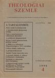 Dr. Ottlyk Ernő - Theologiai Szemle 1990/4. [antikvár]