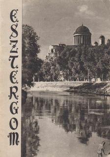 HUBA LÁSZLÓ - Esztergom [antikvár]