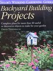 David Tenenbaum - Backyard Building Projects [antikvár]