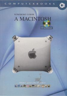 Komáromy Gábor - A macintosh [antikvár]