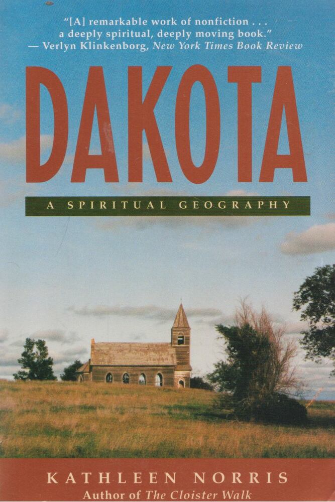 Kathleen Norris - Dakota [antikvár]