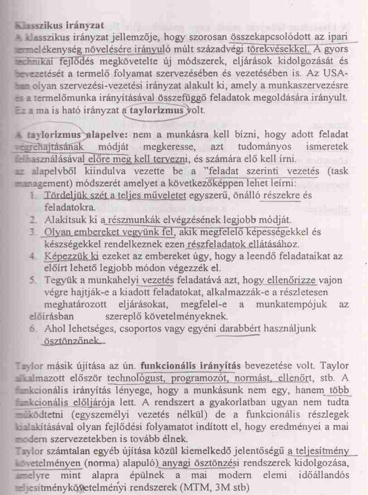 Dr. Roóz József - Vezetésmódszertan [antikvár]