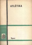 Mindszenty János, Mátraházi Imre - Atlétika [antikvár]