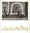 HERCZEG IBOLYA - Miháltz Pál festőművész kiállítása [antikvár]