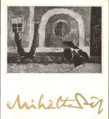 HERCZEG IBOLYA - Miháltz Pál festőművész kiállítása [antikvár]