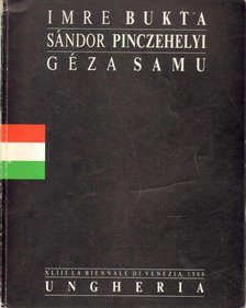 NÉRAY KATALIN - Imre Bukta - Sándor Pinczehelyi - Géza Samu [antikvár]