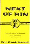 Russell, Eric Frank - Next of Kin [antikvár]