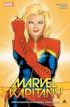 írta: Kelly Sue DeConnick  Képek: David Lopez - Marvel Kapitány [szépséghibás]
