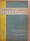 Colburn - Filmtechnikai és gazdasági tájékoztató 1960/8. [antikvár]