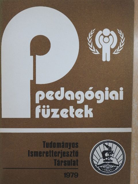 Komlósi Sándor - Felelősségünk a gyermekért [antikvár]