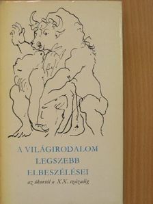 Franz Kafka - A világirodalom legszebb elbeszélései III. (töredék) [antikvár]