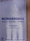 Lucien Dautrebande - Microaerosols [antikvár]